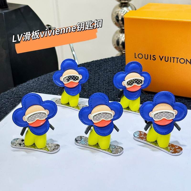 LV keyring 042906